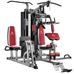 BH Fitness Multiestación TT4 G159 Uso Semiprofesional