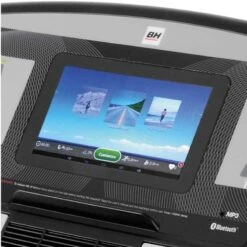 BH Fitness Pack Cinta De Correr G6175TFT RC05 TFT + Banco ATLANTA 300 TITANIUM -Fit Tienda pack cinta de correr g6175tft rc05 tft banco atlanta 300 titanium 1