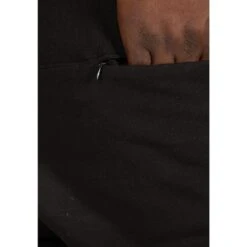 Pantalón Chándal Jogging Pirata Hombre GORILLA WEAR Knoxville 3/4 Negro -Fit Tienda pantalon chandal jogging pirata hombre gorilla wear knoxville 34 negro 4