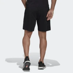 ADIDAS Pantalón Corto All Blacks Lifestyle -Fit Tienda pantalon corto all blacks lifestyle 3