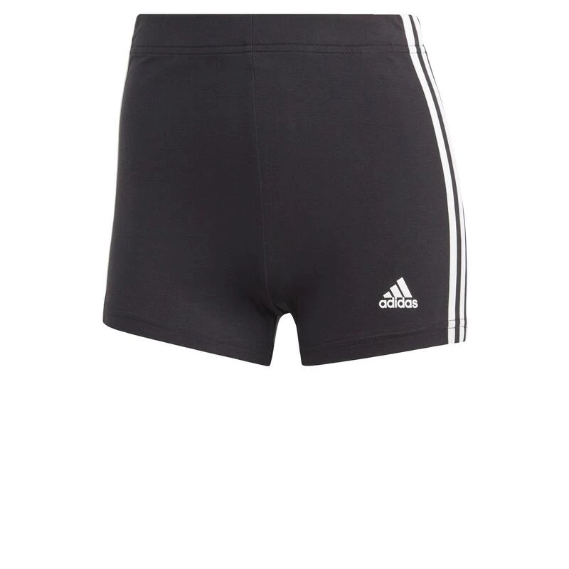 ADIDAS Pantalón Corto Essentials Single Jersey Booty 3 Bandas 4 ADIDAS Pantalón Corto Essentials Single Jersey Booty 3 Bandas - Imagen 2