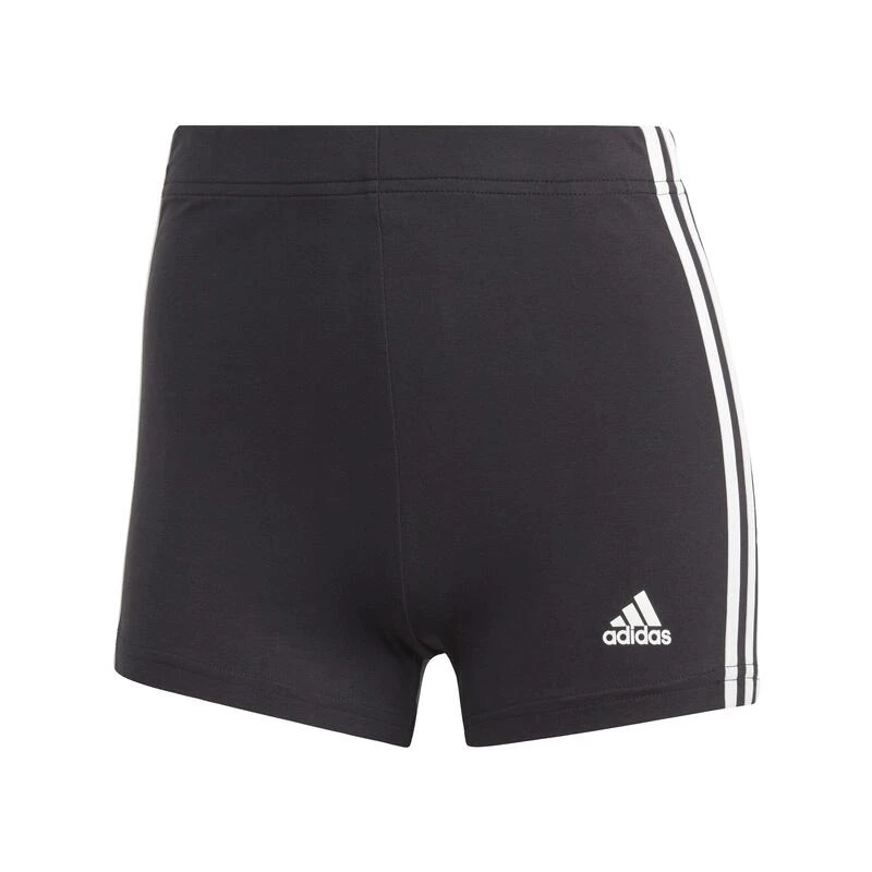 ADIDAS Pantalón Corto Essentials Single Jersey Booty 3 Bandas 5 ADIDAS Pantalón Corto Essentials Single Jersey Booty 3 Bandas - Imagen 3