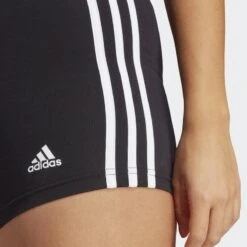 ADIDAS Pantalón Corto Essentials Single Jersey Booty 3 Bandas 11 ADIDAS Pantalón Corto Essentials Single Jersey Booty 3 Bandas -Fit Tienda pantalon corto essentials single jersey booty 3 bandas 4