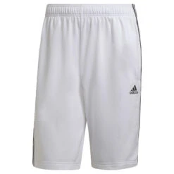 ADIDAS Pantalón Corto Essentials Warm-Up 3 Bandas -Fit Tienda pantalon corto essentials warm up 3 bandas 1