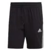 Pantalón Corto Fitness Adidas Hombre Negro -Fit Tienda pantalon corto fitness adidas hombre negro