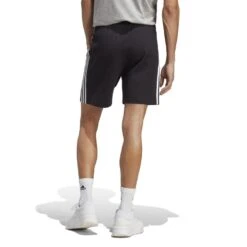 Pantalón Corto Fitness Adidas Hombre Negro 10 Pantalón Corto Fitness Adidas Hombre Negro -Fit Tienda pantalon corto fitness adidas hombre negro 3