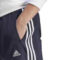 Pantalón Corto Fitness Cardio Adidas Hombre Azul -Fit Tienda pantalon corto fitness cardio adidas hombre azul 3