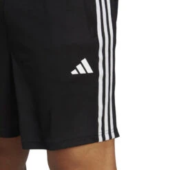 Pantalón Corto Fitness Cardio Adidas Hombre Negro -Fit Tienda pantalon corto fitness cardio adidas hombre negro 3