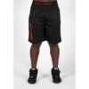 Gorilla Wear Pantalón Corto - Mercury Mesh -Fit Tienda pantalon corto mercury mesh