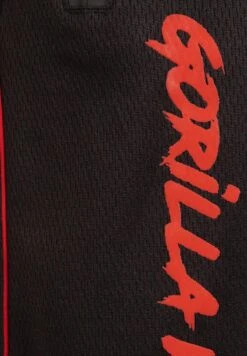 Gorilla Wear Pantalón Corto - Mercury Mesh -Fit Tienda pantalon corto mercury mesh 3