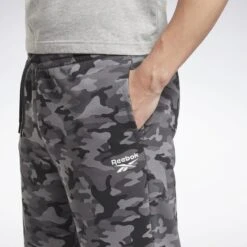 Pantalón Corto Reebok Identity Camo -Fit Tienda pantalon corto reebok identity camo 4