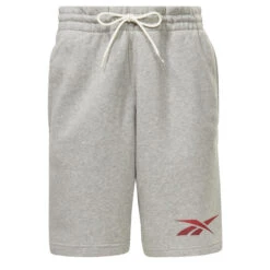 Pantalón Corto Reebok Identity Fleece