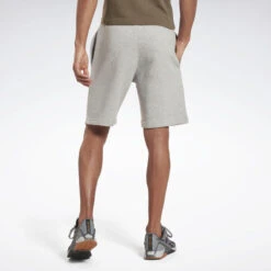 Pantalón Corto Reebok Identity Fleece 10 Pantalón Corto Reebok Identity Fleece -Fit Tienda pantalon corto reebok identity fleece 3