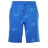 Pantalón Corto Reebok Identity Vector Fleece -Fit Tienda pantalon corto reebok identity vector fleece