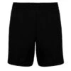 Roly Pantalón Corto Short Fitness Transpirable Hombre Con Bolsillos Negro -Fit Tienda pantalon corto short fitness transpirable hombre con bolsillos negro