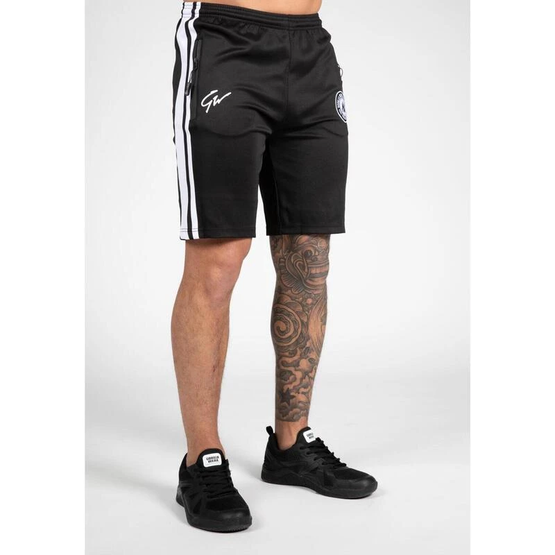 Gorilla Wear Pantalón Corto - Stratford 4 Gorilla Wear Pantalón Corto - Stratford - Imagen 2