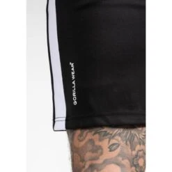 Gorilla Wear Pantalón Corto - Stratford 12 Gorilla Wear Pantalón Corto - Stratford -Fit Tienda pantalon corto stratford 4