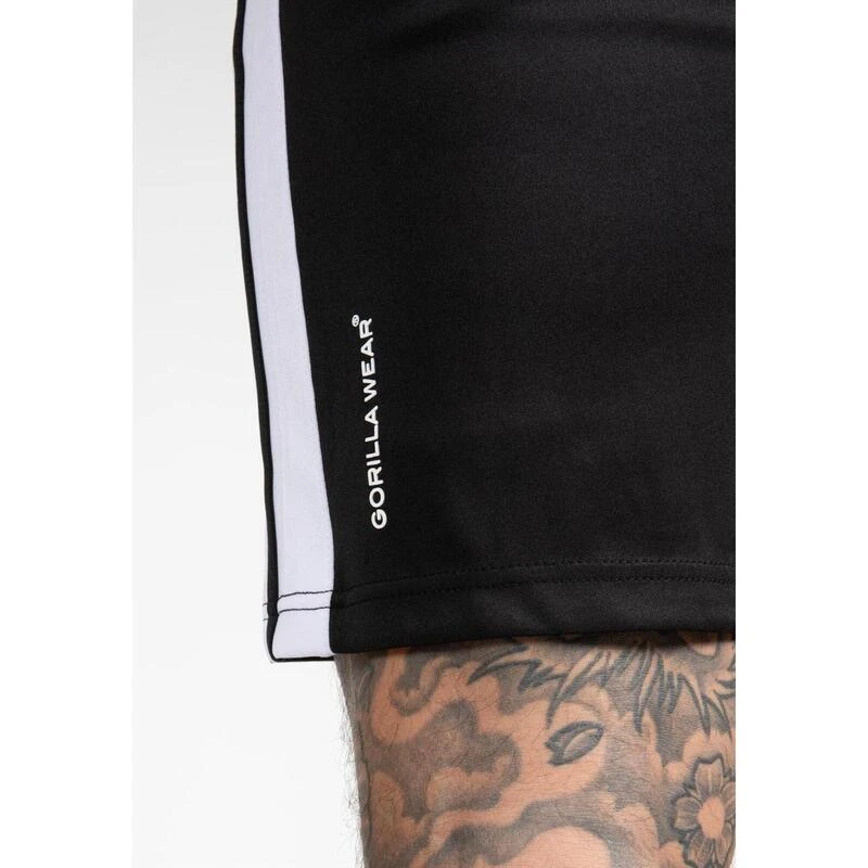 Gorilla Wear Pantalón Corto - Stratford 7 Gorilla Wear Pantalón Corto - Stratford - Imagen 5
