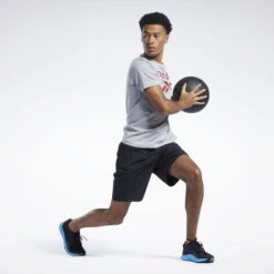 Reebok Pantalón Corto Training Essentials Utility -Fit Tienda pantalon corto training essentials utility 2