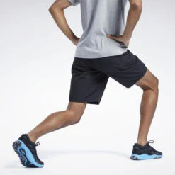 Reebok Pantalón Corto Training Essentials Utility -Fit Tienda pantalon corto training essentials utility 3