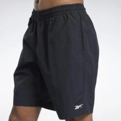 Reebok Pantalón Corto Training Essentials Utility -Fit Tienda pantalon corto training essentials utility 4