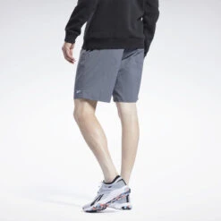 Reebok Pantalón Corto Training Essentials Utility -Fit Tienda pantalon corto training essentials utility 8