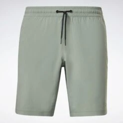 Reebok Pantalón Corto Workout Ready -Fit Tienda pantalon corto workout ready 1