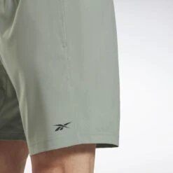 Reebok Pantalón Corto Workout Ready -Fit Tienda pantalon corto workout ready 4