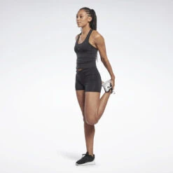 Reebok Pantalón Corto Workout Ready Basic Hot -Fit Tienda pantalon corto workout ready basic hot 2