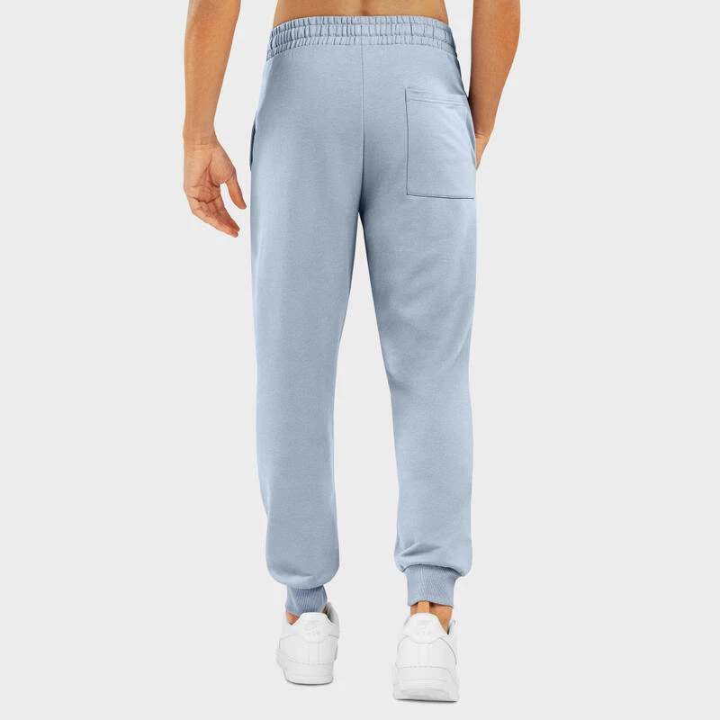 Pantalón De Chándal Hombre Aquamarine 4 Pantalón De Chándal Hombre Aquamarine - Imagen 2