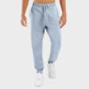 Pantalón De Chándal Hombre Aquamarine