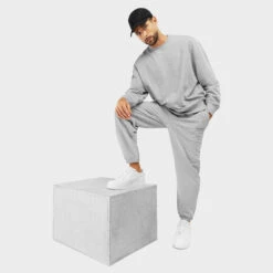 Pantalón De Chándal Hombre Bridge -Fit Tienda pantalon de chandal hombre bridge 3