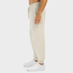 Pantalón De Chándal Hombre Sand -Fit Tienda pantalon de chandal hombre sand 2