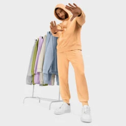 Pantalón De Chándal Hombre Serenity -Fit Tienda pantalon de chandal hombre serenity 3