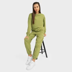 Pantalón De Chándal Mujer Amakihi-W -Fit Tienda pantalon de chandal mujer amakihi w 3