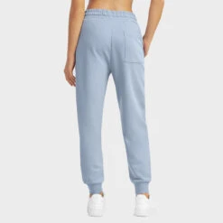 Fit Tienda -Fit Tienda pantalon de chandal mujer aquamarine w 1