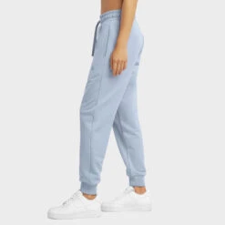 Pantalón De Chándal Mujer Aquamarine-W -Fit Tienda pantalon de chandal mujer aquamarine w 2