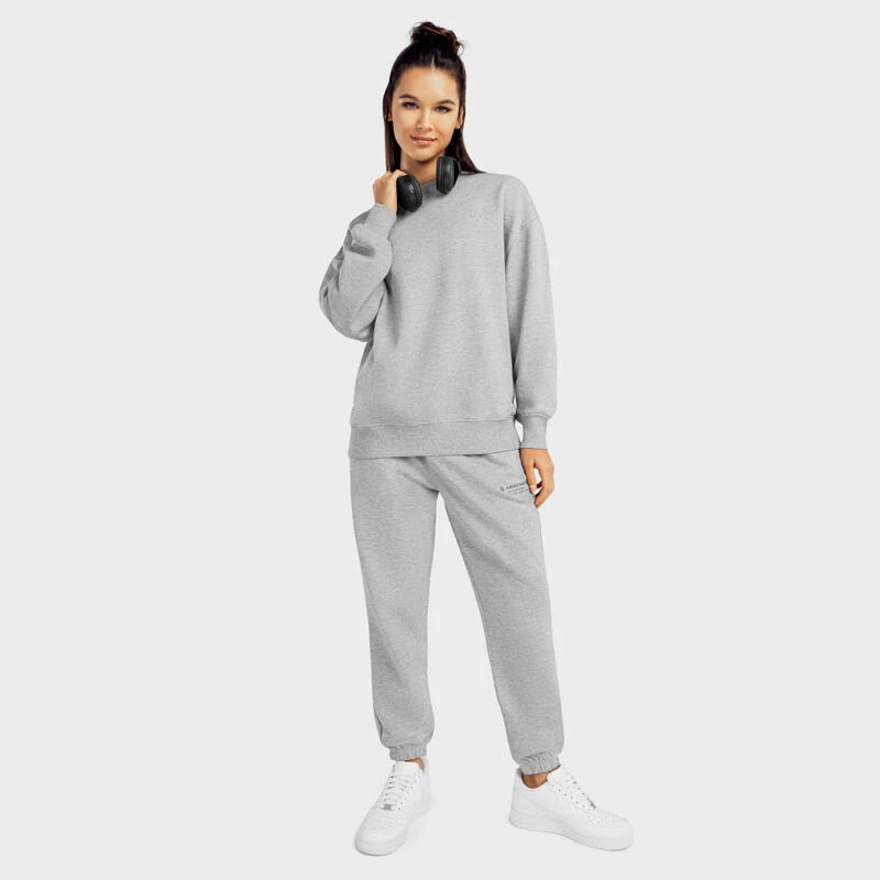 Pantalón De Chándal Mujer Bridge-W 6 Pantalón De Chándal Mujer Bridge-W - Imagen 4