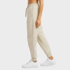 Pantalón De Chándal Mujer Sand-W -Fit Tienda pantalon de chandal mujer sand w 2