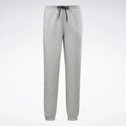 Pantalón De Chándal Reebok Identity -Fit Tienda pantalon de chandal reebok identity 1