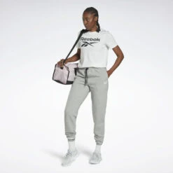 Pantalón De Chándal Reebok Identity -Fit Tienda pantalon de chandal reebok identity 2