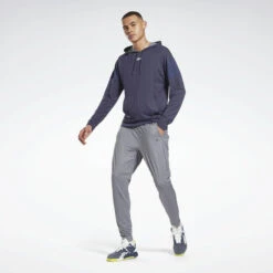 Reebok Pantalón De Chándal Workout Ready -Fit Tienda pantalon de chandal workout ready 2