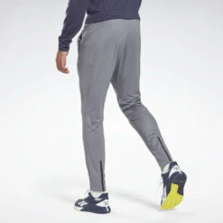 Reebok Pantalón De Chándal Workout Ready -Fit Tienda pantalon de chandal workout ready 3