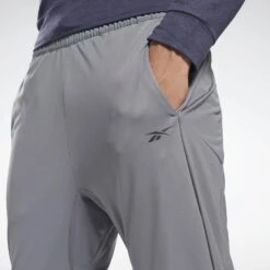 Reebok Pantalón De Chándal Workout Ready -Fit Tienda pantalon de chandal workout ready 4