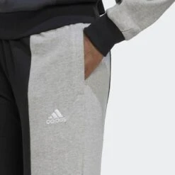ADIDAS Pantalón Essentials Colorblock -Fit Tienda pantalon essentials colorblock 4