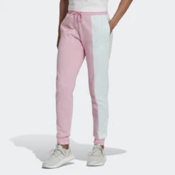 ADIDAS Pantalón Essentials Colorblock -Fit Tienda pantalon essentials colorblock 5