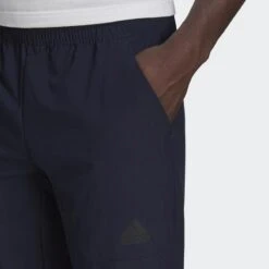 ADIDAS Pantalón Essentials Hero To Halo Woven -Fit Tienda pantalon essentials hero to halo woven 4
