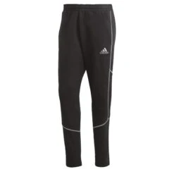 ADIDAS Pantalón Essentials Reflect-in-the-Dark Fleece -Fit Tienda pantalon essentials reflect in the dark fleece 1