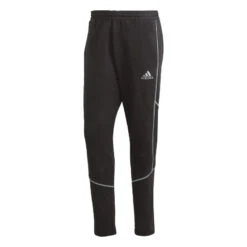 ADIDAS Pantalón Essentials Reflect-in-the-Dark Fleece -Fit Tienda pantalon essentials reflect in the dark fleece 2