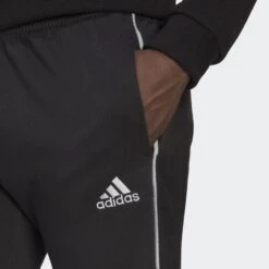 ADIDAS Pantalón Essentials Reflect-in-the-Dark Fleece -Fit Tienda pantalon essentials reflect in the dark fleece 4